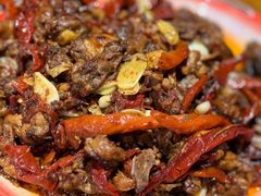 -柴窝堡22号辣子鸡·传承新疆菜