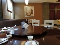 包厢-启东恒大酒店·吕四渔号海鲜餐厅