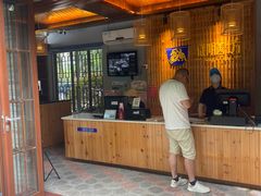 -九龙湾·御膳坊(九龙窠路店)