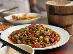 -华冠悠岚·庭院餐厅(青城后山店)