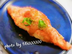 -争鲜回转寿司(飞洲国际店)