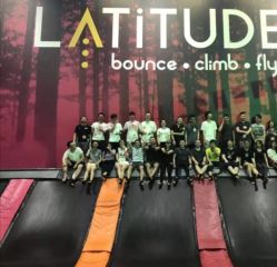 -latitude乐图空间(建宁路店)