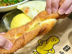 -传闻来紫菜包饭·打糕(西塔韩百店)