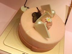 -黑池口感烘焙·生日蛋糕(坂田店)