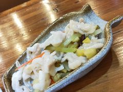 -金穗园·砂锅粥.醉鸡煲火锅(长寿路店)