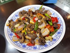 -龙老五汤店(站前西路店)