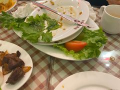 -华梅西餐厅(哈尔滨中央大街店)
