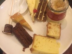 -常州富力喜来登酒店 Feast盛宴标帜西餐厅(新北万达广场店)