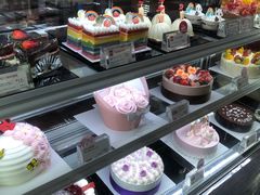-85度C(南京张府园店)