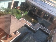 -三清山希尔顿度假酒店