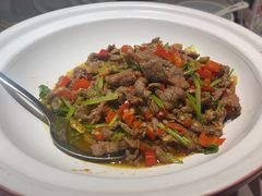 -潇湘码头·鲜湘菜(清河店)