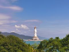 -三亚南山文化旅游区