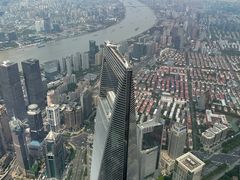 -上海中心大厦