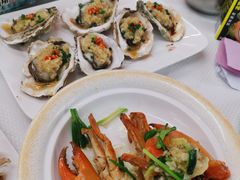 -海鲜e族(马王堆店)