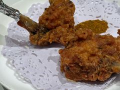 -梅利汴京烤鸭•开封豫菜地标店(晋安路店)