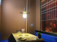 -江户烧肉(高德店)