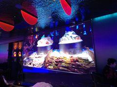 -花西亭·海鲜自助餐厅(瑞城名人酒店)