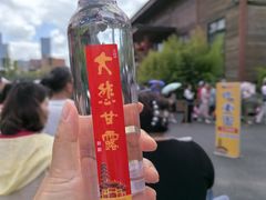 -龙华素斋(龙华路店)