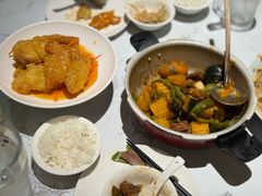 -关东小磨东北菜(漕河泾印象城店)