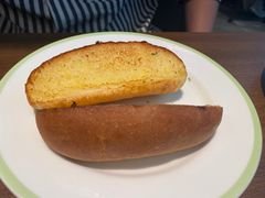 -萨莉亚意式餐厅(杭州西溪龙湖天街店)