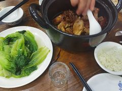 -斯丹姜母鸭·古法干香(涂门街总店)