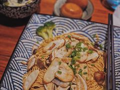 -囿面传统制面馆(中央路店)