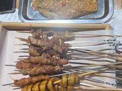 -正通记·哈尔滨烧烤·炭烤鸽子(七宝万科国际店)