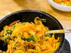 石锅拌饭-全州拌饭(参花街总店)