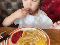 -比格比萨自助(密云店)