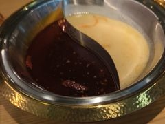-0048鲜活香辣虾·火锅(铜陵路店)