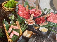 -老乾杯和牛烧肉(王府中环店)