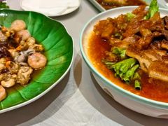 -金泽大酒店·卢塞恩餐厅