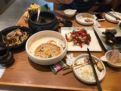 -云海肴·汽锅鸡·云南菜(东坝金隅店)