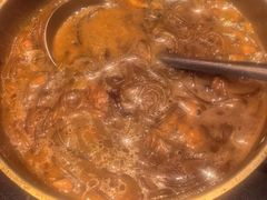 -山河屯铁锅炖·非遗铁锅炖(华强北店)