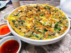 福建海蛎煎-四道菜·福建菜馆(新街口金鹰店)