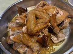 -红旗山庄(圭峰山店)