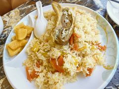 -新粤新疆菜清真餐厅(拱北店)