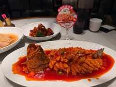-大潮淮·淮扬菜(何园旗舰店)