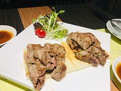-舞鹤日本料理铁板烧(华侨城店)