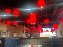 -渔民船说·北塘海鲜·天津菜·海肠捞饭(北塘古镇店)
