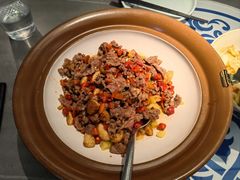 -巡湘记·乡野湖南菜(周浦万达店)