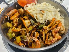 -七欣天香辣蟹火锅(苏州东大街店)