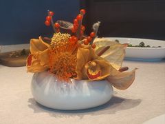 -荣轩(新荣记环球金融中心店)