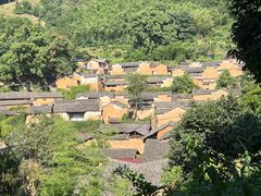 -杨家堂村
