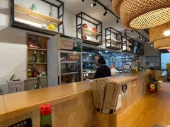 -嘉年华面包房餐厅（饺子馆）(陶然亭店)