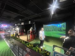 -VS SPORTS PARK运动玩乐园·团建·生日会(合生汇店)