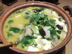 -香园茶社·金陵小灶(老门东店)
