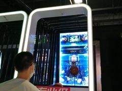-VS SPORTS PARK运动玩乐园·团建·生日会(合生汇店)