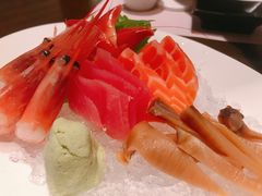 -佛山希尔顿酒店·融誉亚洲美食荟