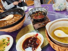 -秋香鱼馆(世凹桃园店)